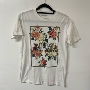 The 1975 Concert Tee